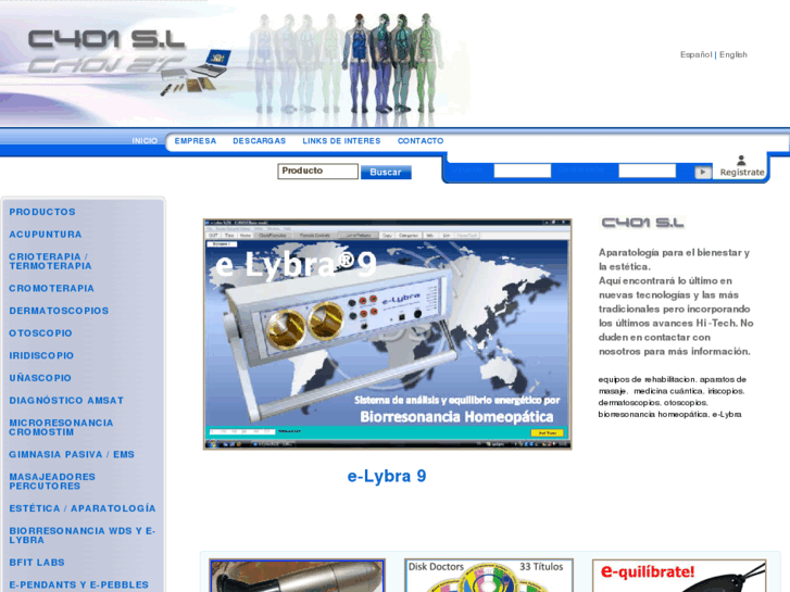 www.comercial401.com