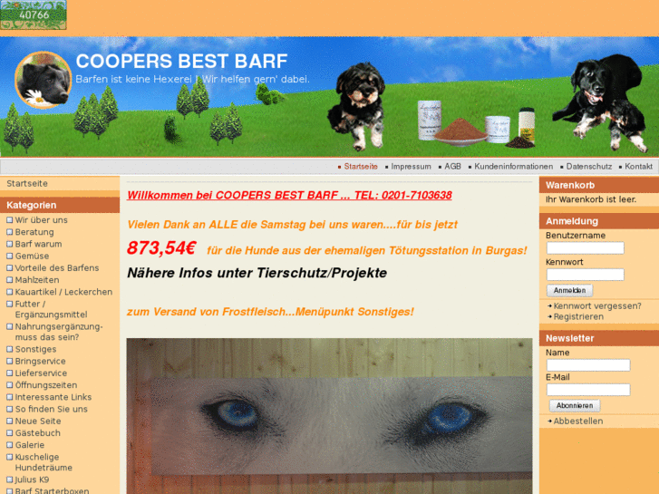 www.coopers-best-barf.de