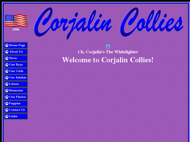 www.corjalincollies.com