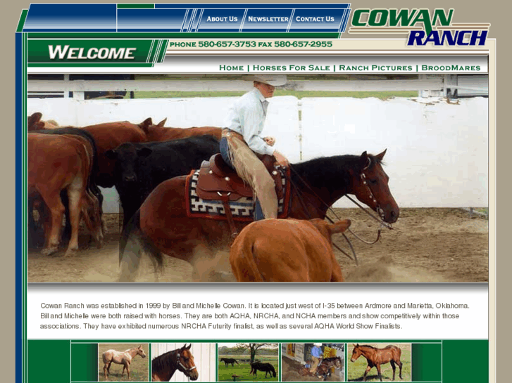 www.cowan-ranch.com