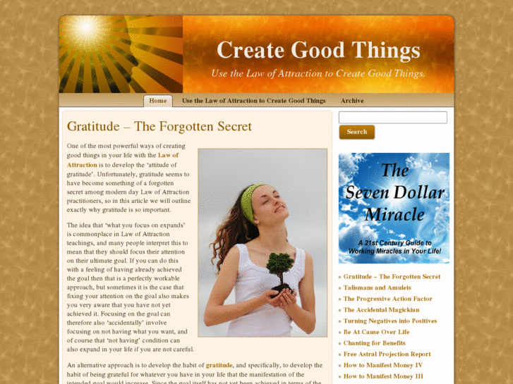 www.create-good-things.com