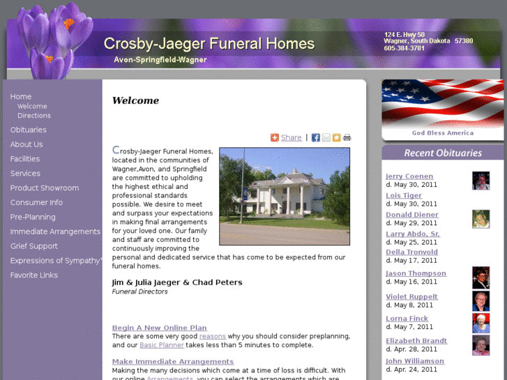 www.crosbyjaegerfh.com