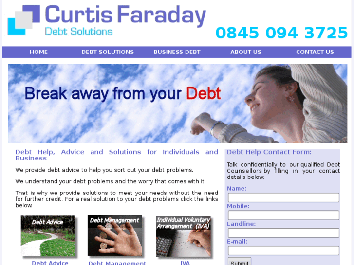 www.curtisfaraday.com