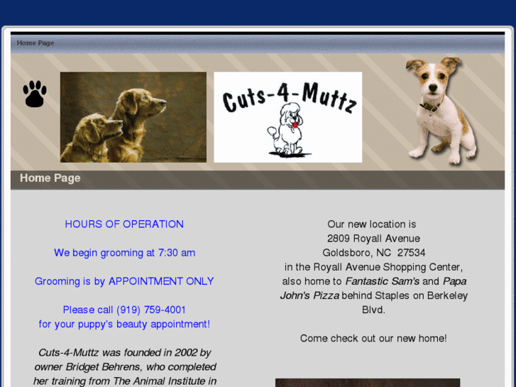 www.cuts-4-muttz.com