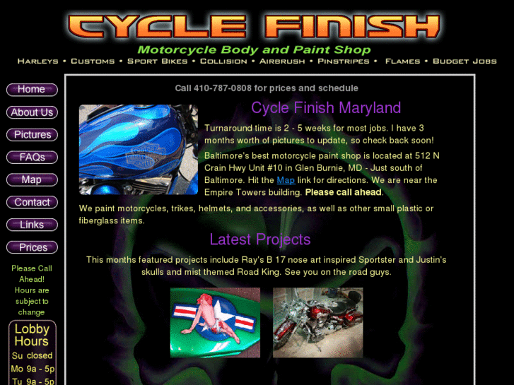 www.cycle-finish.com