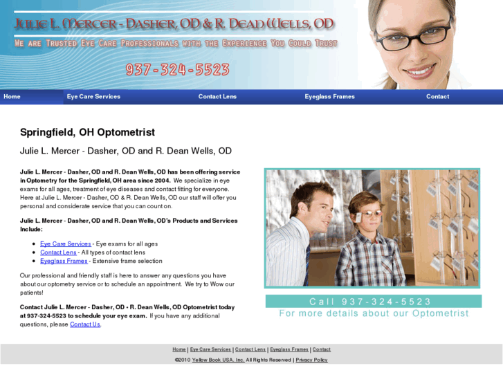 www.dasherfamilyeyecare.com