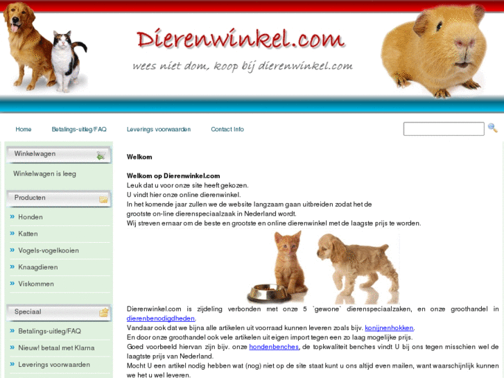 www.dedierensuper.com