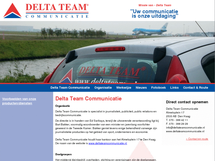 www.deltateamcommunicatie.nl