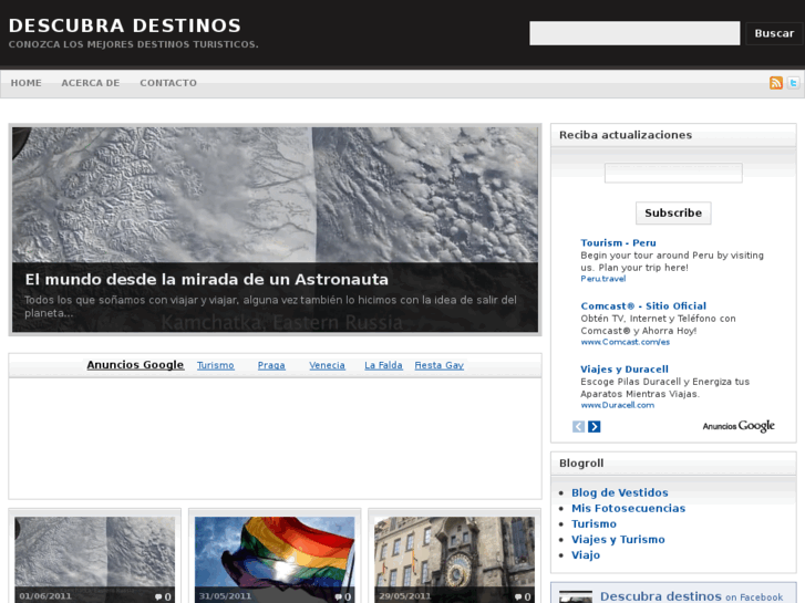 www.descubradestinos.com.ar