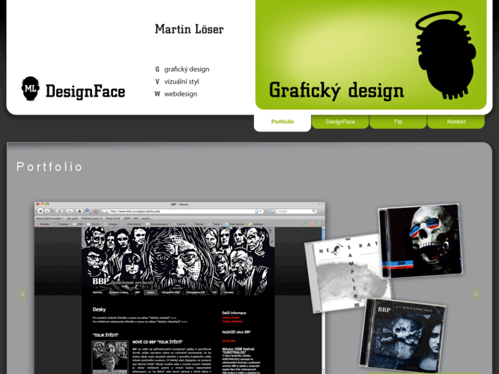 www.designface.cz