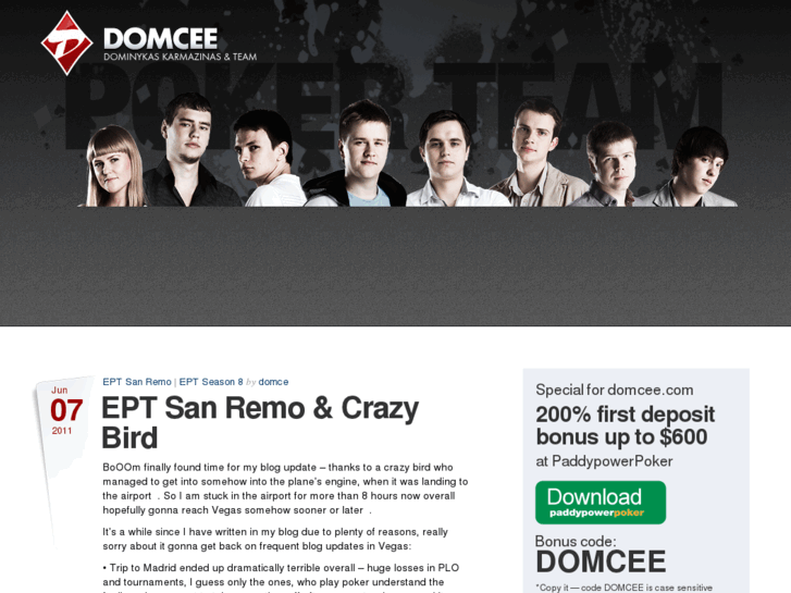 www.domcee.com
