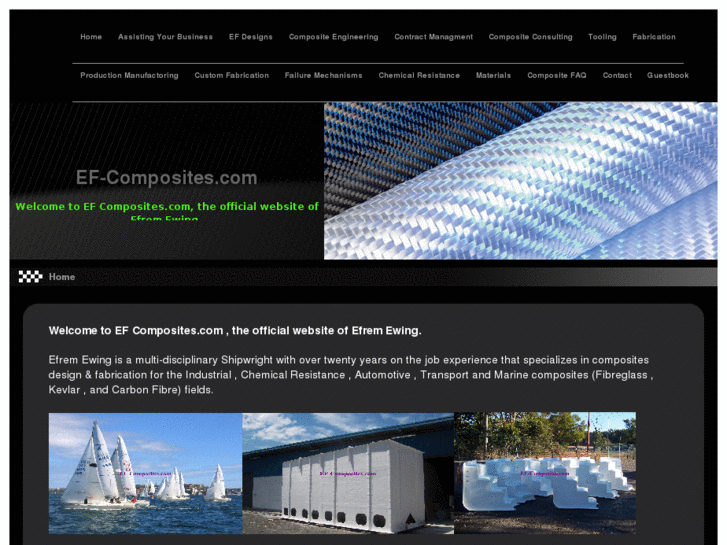 www.ef-composites.com