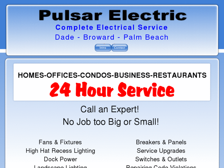 www.electricianbocaraton.com