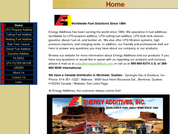 www.energyadditives.com