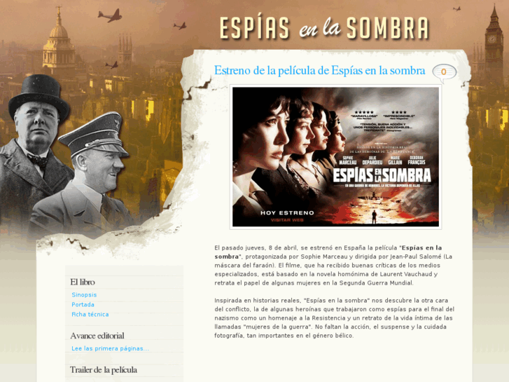 www.espiasenlasombra.com