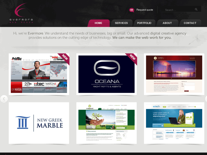 www.evermore.eu