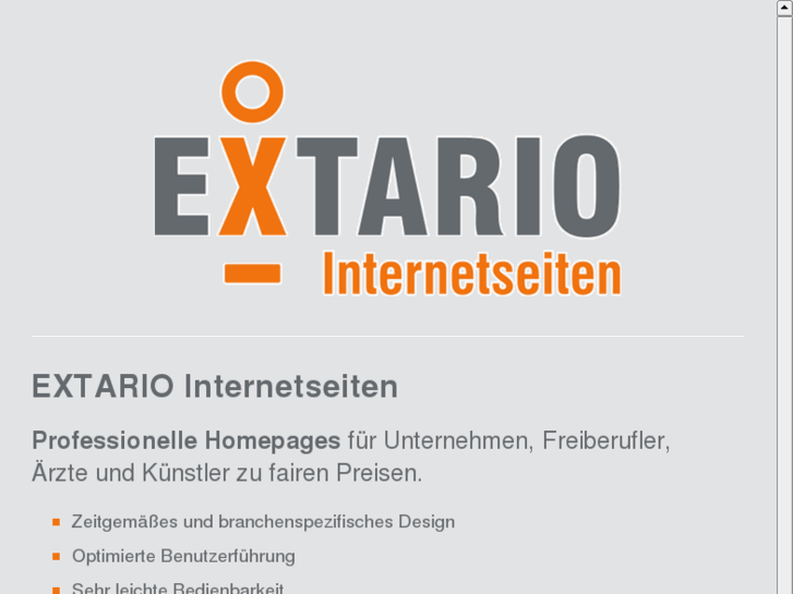 www.extario.de