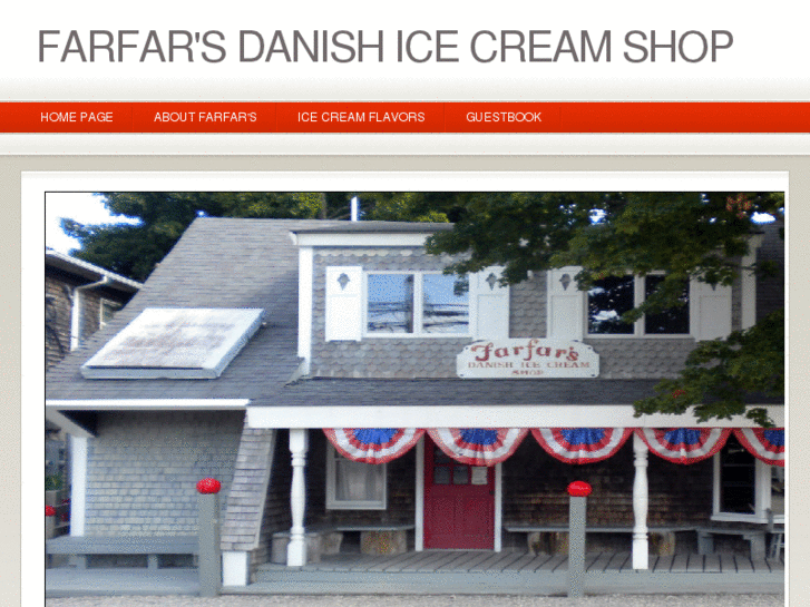 www.farfarsicecream.com