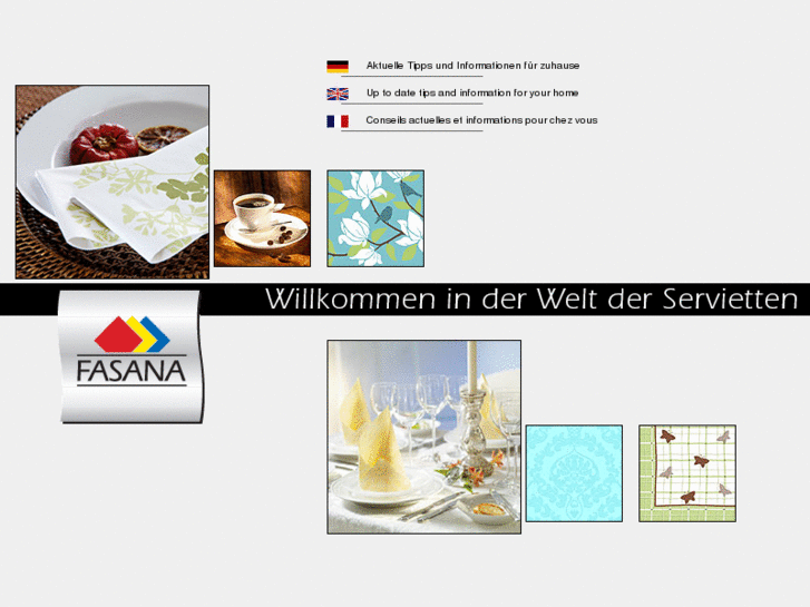 www.fasana.net