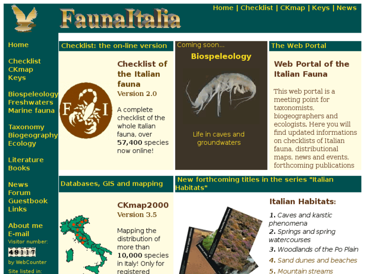 www.faunaitalia.it