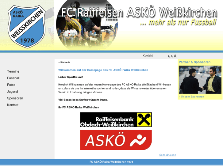 www.fcweisskirchen.com