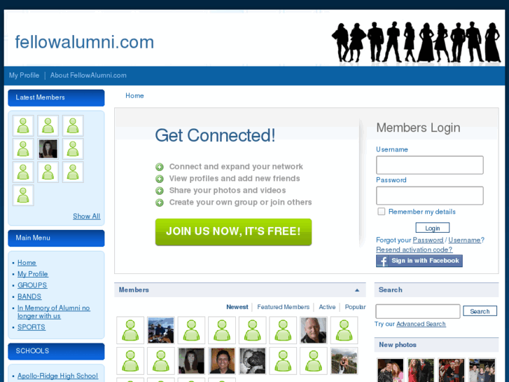 www.fellowalumni.com