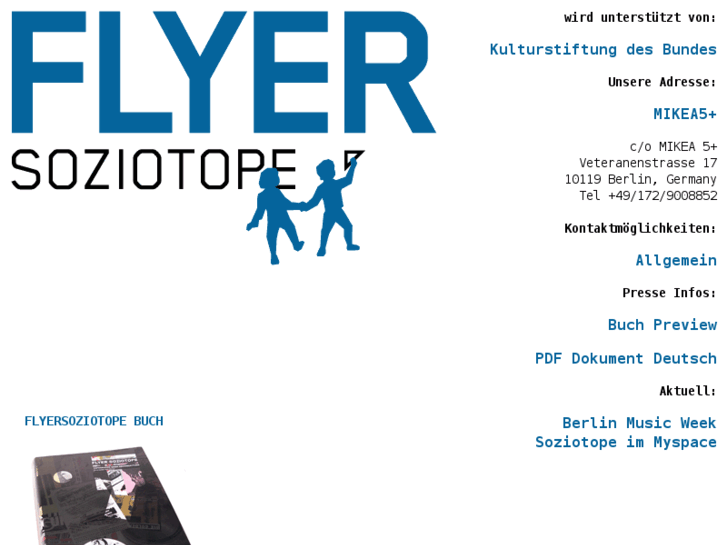 www.flyersoziotope.net