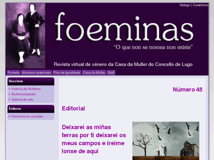 www.foeminas.org