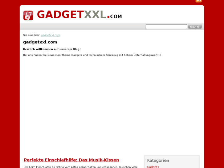 www.gadgetxxl.com