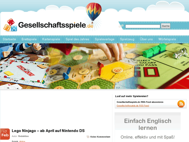 www.gesellschaftsspiele.de