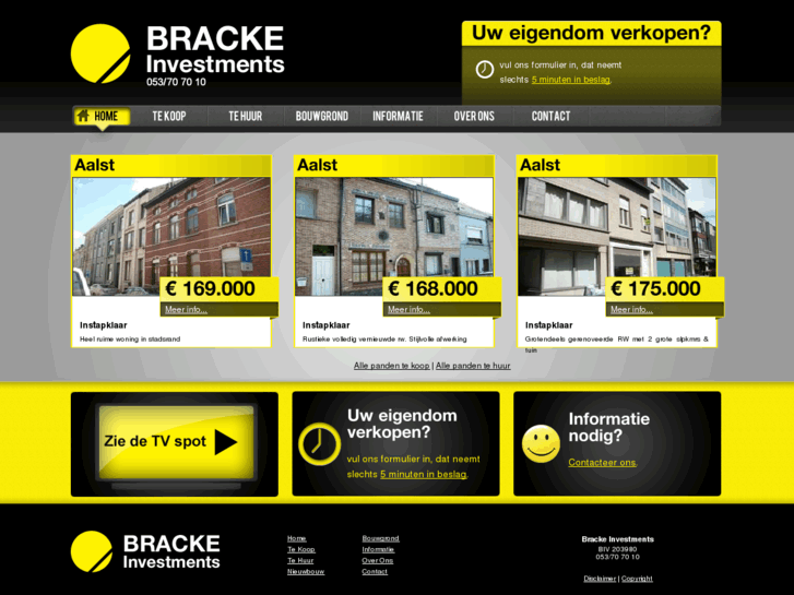 www.glennbracke.com