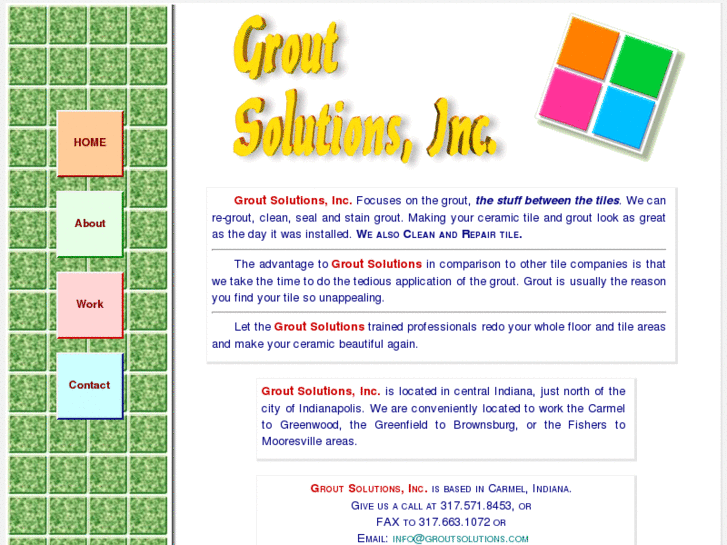 www.groutsolutions.com