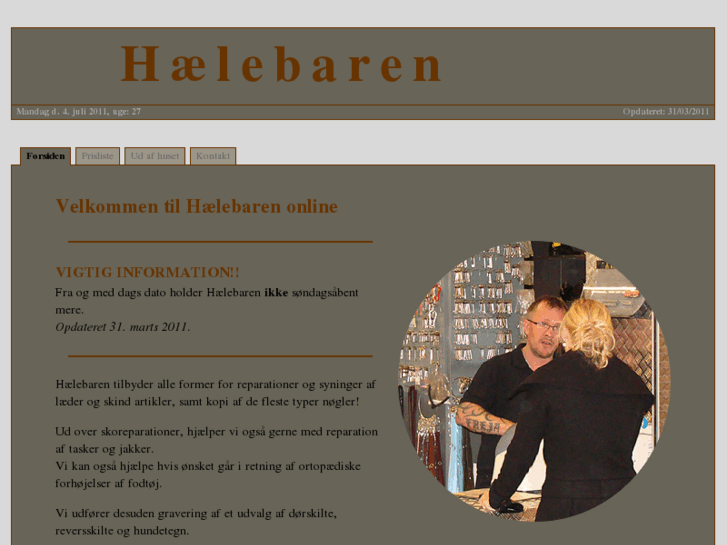 www.haelebaren.com