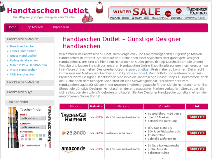 www.handtaschen-outlet.net