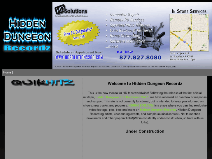 www.hdungeon.com