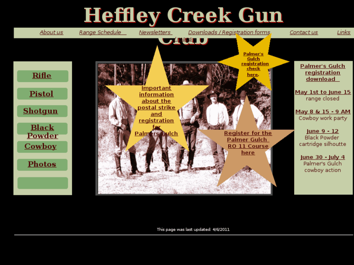 www.heffleycreekgunclub.com
