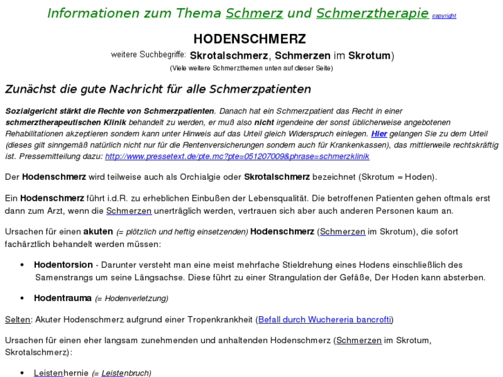 www.hodenschmerz.de