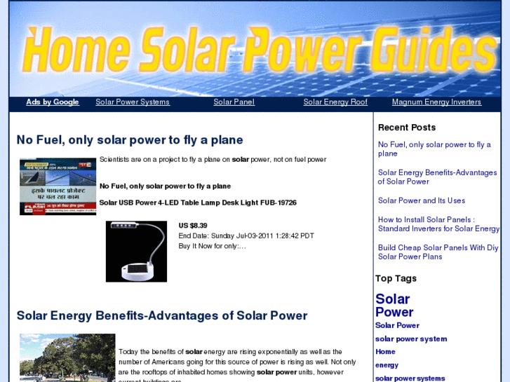 www.homesolarpowerguides.com