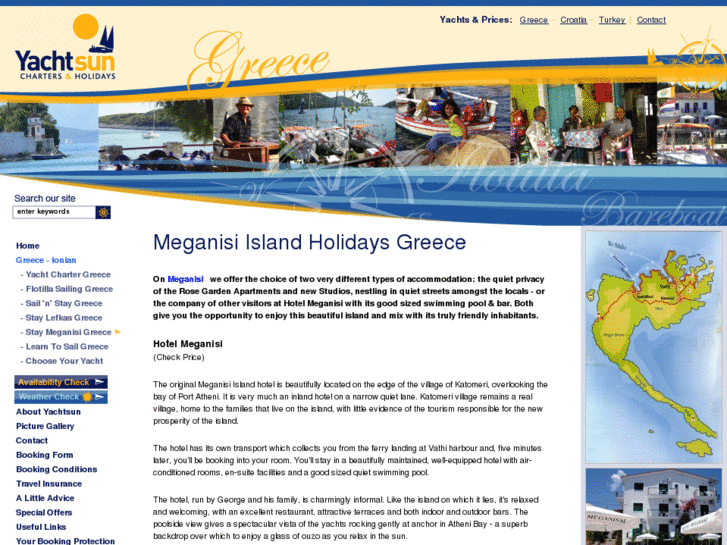 www.hotelmeganisi.com