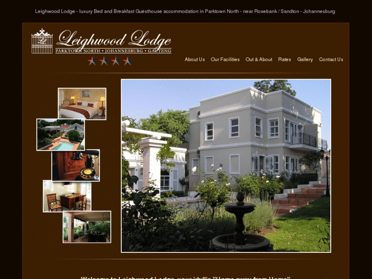 www.hydeparkaccommodation.com