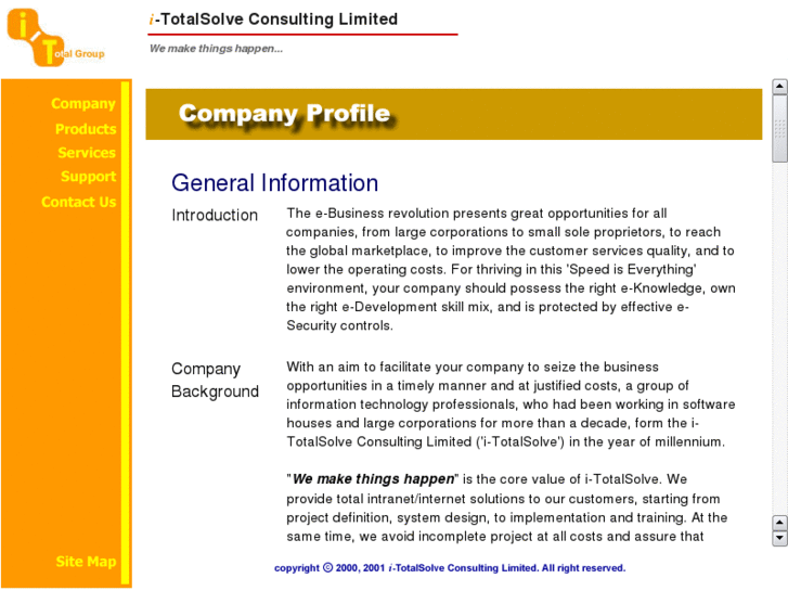 www.i-totalsolve.net