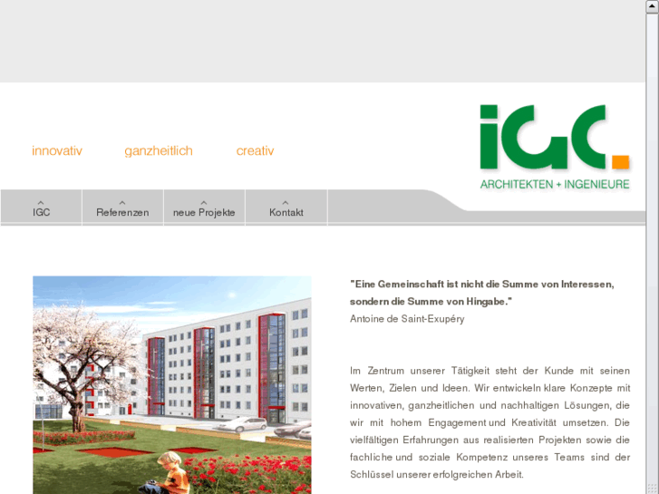 www.igc-online.de