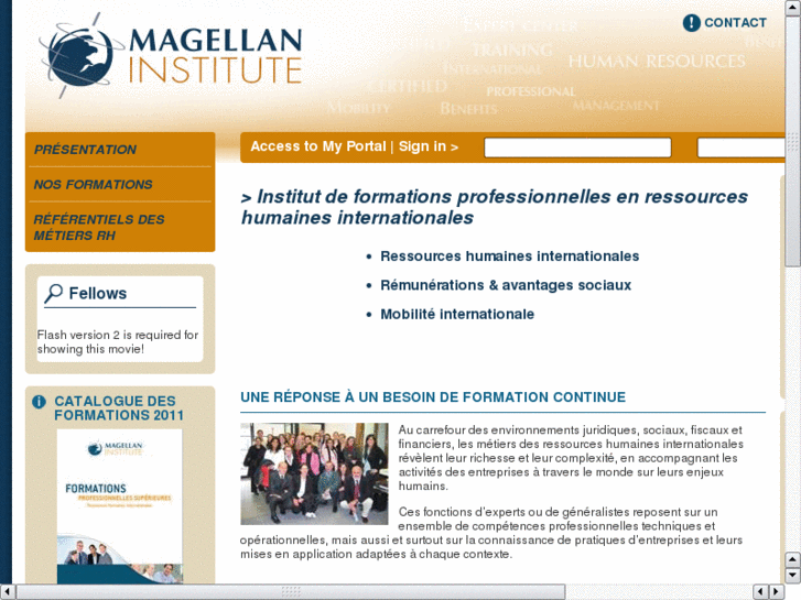 www.institut-magellan.net