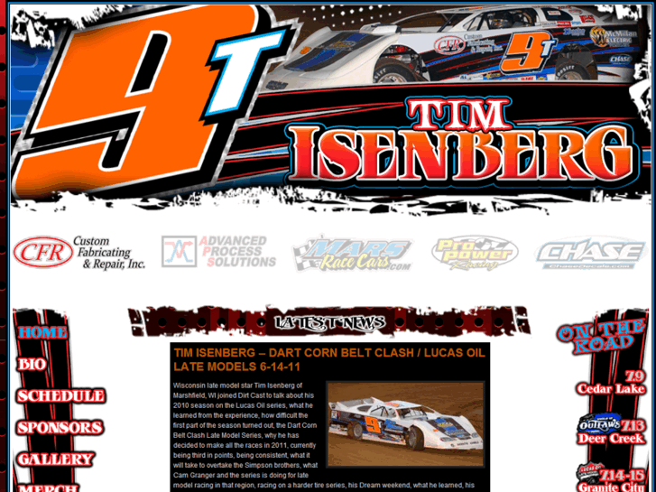 www.isenbergracing.com