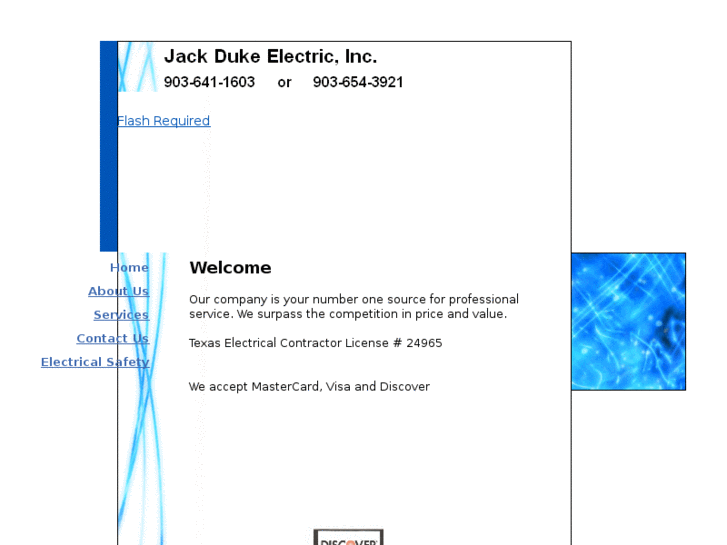 www.jackdukeelectric.com