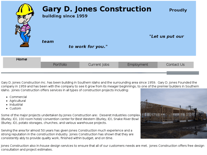 www.jonesconst.net