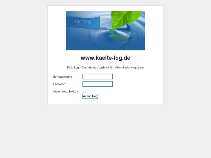 www.kaelte-log.de