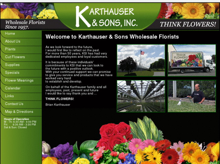 www.karthauser.net