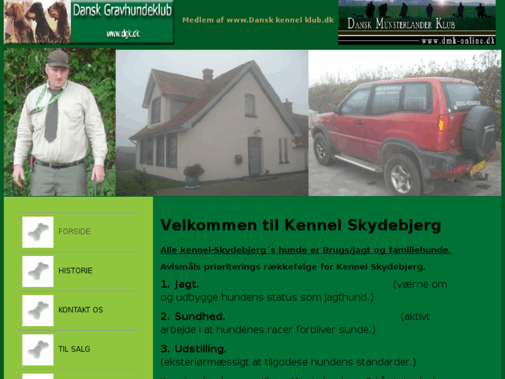 www.kennel-skydebjerg.dk