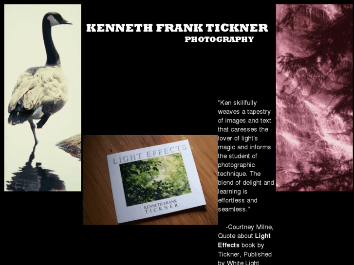 www.kentickner.com